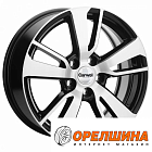 Carwel Чага 1704  ABT  7.0х17  5x114.3  ЕТ39  60.1